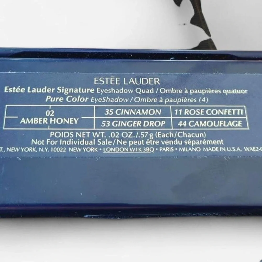 Estee Lauder estée lauder